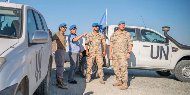 P�LE’DE DURUM SAK�N 