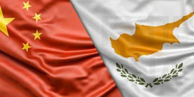 Gney Kbrs ile in arasndaki ticari denge a 1 milyar euro