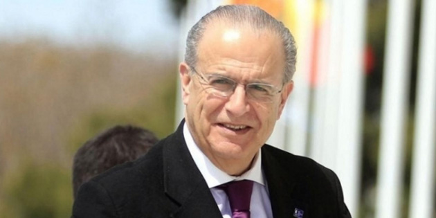 Star Kıbrıs Kasulidis 'Türkiye planlarında hiçbir şey başaramayacak