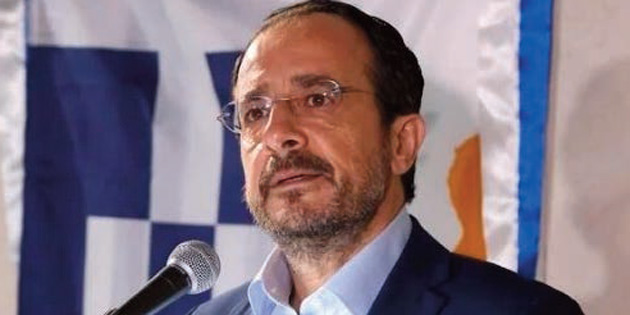 AVRUPA’DAN RUM L�DERE ELAM UYARISI YAPILDI! 