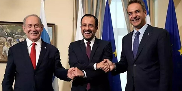 BU �TT�FAK CAYDIRICILIK DE��L R�SK YARATIYOR! 