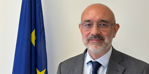 Hugo Sobral: “DG REGIO yardm programnn iki ana hedefi var' 