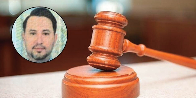 FRANSIZ YARGISI G�NEY KIBRIS’A SON S�Z�N� S�YLED� 