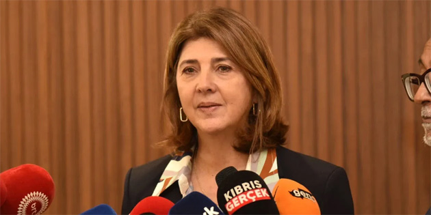 ‘BM TEMS�LC�S� DE��L T�RKLER�N TRUVA ATI’ 