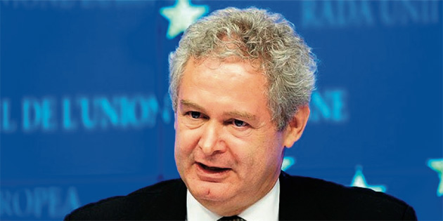 RUM TARAFI D�N���ML� BA�KANLI�I �ARTLI KABUL ETT� 