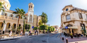 4,7 milyar euro de�erinde gayrimenkul devri ger�ekle�ti <