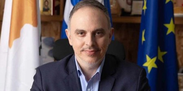 RUM BA�KAN’DAN KAYMAKLI’YA ARA�LI GE��� KAPISI �NER�S� 