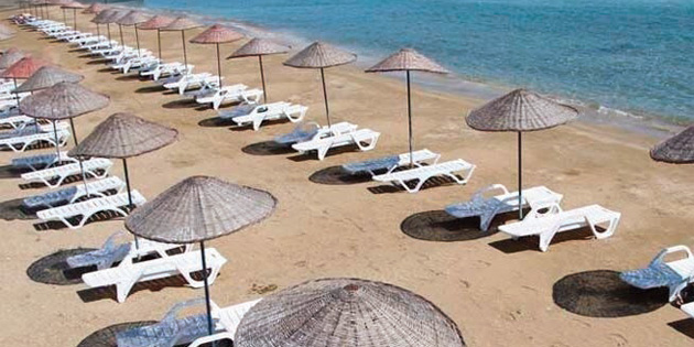 DEN�Z�N SEV�YES� 1 METRE Y�KSELECEK 