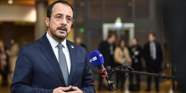 TRKYE’NN BM’YE GNDERD ‘K DEVLET’ MEKTUBU RAHATSIZ ETT 