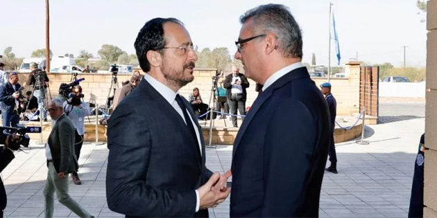 RUM L�DER HR�STODUL�D�S Y�NE B�LD���N� OKUDU! 