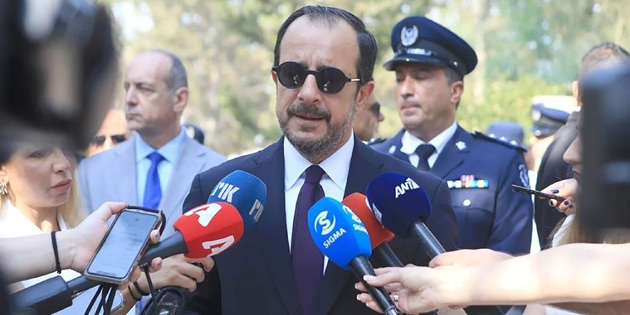 ERHRMAN’A ULAAMADIK 