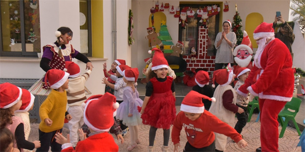 KKTC yeni y�l� kar��lad�