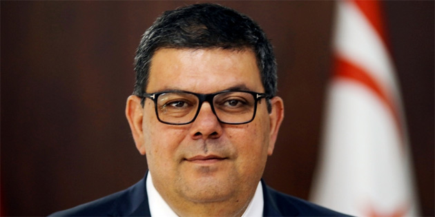 Berova, 2026 y�l�n�n t�m insanl��a sa�l�k, huzur ve bereket getirmesini diledi