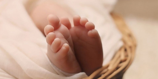 G��menk�y'de iki ayl�k bebek ya�am�n� yitirdi