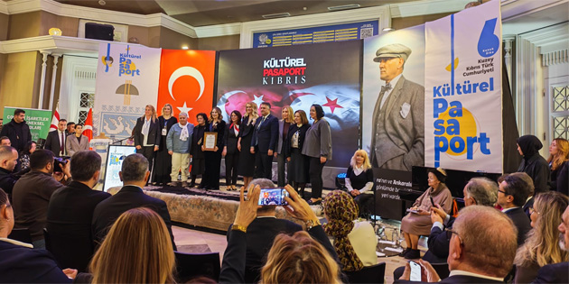 Kad�n kooperatifleri Ankara’da K�br�sl� T�rk k�lt�r�n� tan�tt�