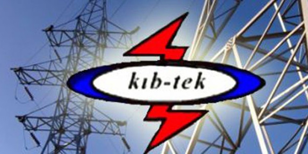 G�nyeli'de baz� yerlerde yar�n elektrik kesintisi olacak