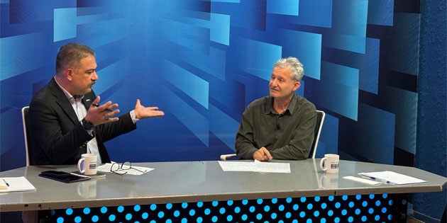 Meslek liselerinin oran� y�zde 60’a ��kar�lmal� 