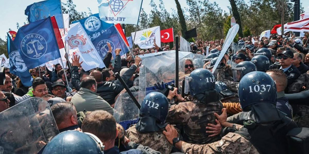 T�M TARAFLARA S�KUNETE DAVET 