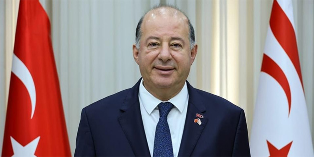 Bakan Din�y�rek’ten 1 May�s Emek ve Dayan��ma G�n� mesaj�