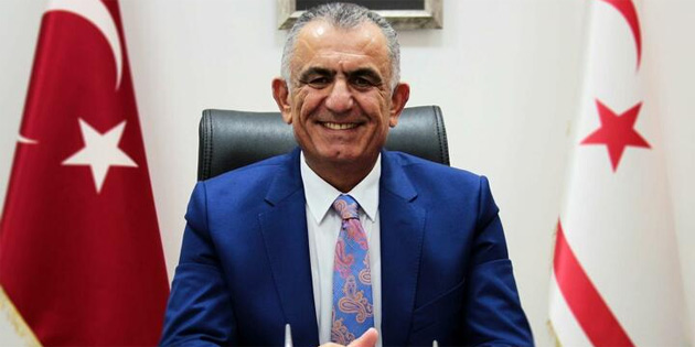 �avu�o�lu’ndan 1 May�s Emek ve Dayan��ma G�n� mesaj� 