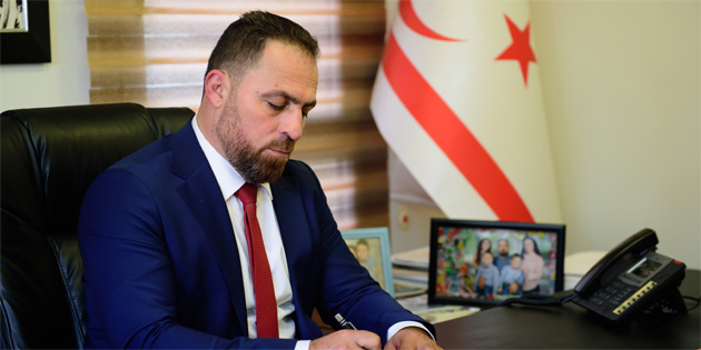 �avu�, K�br�s T�rk �ift�iler Birli�i’nin 83. kurulu� y�l d�n�m�n� kutlad�