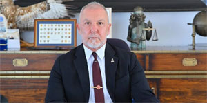 Akp�nar: 'K�br�s’ta ��z�m aray��� yeni bir d���nce, bak�� a��s� ve cesaretle ele al�nmal�'