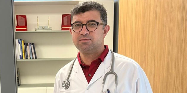 Uzmanlardan s�cak havalarda 'susamay� beklemeden su i�in' uyar�s�...