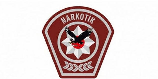 �� il�ede uyu�turucu operasyonu… �ki tutuklu