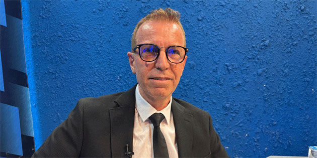 “Bu lkede yaplan gzel eyleri de grelim”
