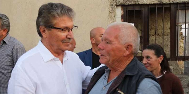 nal stel: Genlerimizin bu topraklarda kk salmas iin somut admlar atyoruz