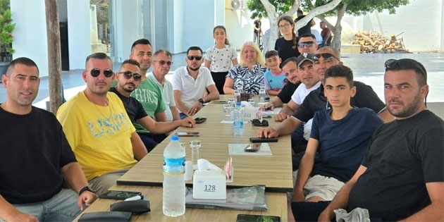 63. Mehmetik zm Festivali’nde Amatr Plaj Voleybol Turnuvas balyor