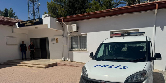 TRKYE’DEN UZMAN TANIK BEKLENYOR 