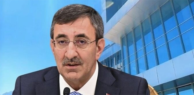 G�RNE HASTANES�’N� YARIN A�IYOR 