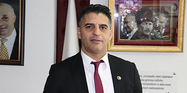 ALSANCAK LAPTA YOLU N EYLEM ARISI 