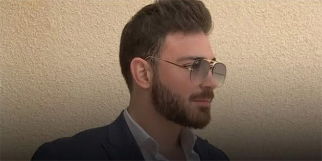 CENK TOSUNOLU’NA 3 GN TUTUKLULUK KARARI VERLD 