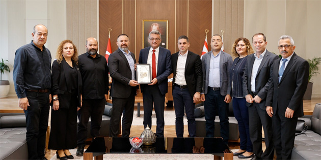 Erhrman, KTAMS’ kabul etti