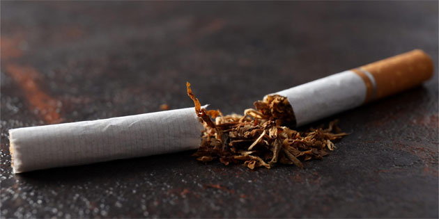 Lefke �evre ve Ekoloji Derne�i’nden 'kapal� alanlarda sigara i�ilmesin' �a�r�s�