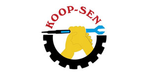Koop-Sen, Koop-S�t, Zirai Levaz�m Kooperatifi ve Binbo�a’da s�resiz grev uyar�s� yapt�