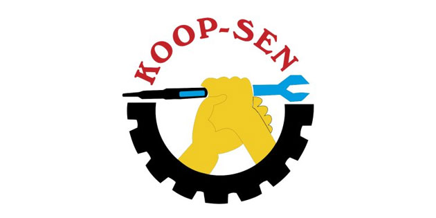 Koop-Sen, Koop-S�t, Zirai Levaz�m Kooperatifi ve Binbo�a’da s�resiz grev uyar�s� yapt�