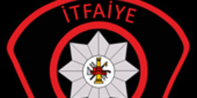 Son bir haftada 8 yang�n, 20 �zel servis olay�