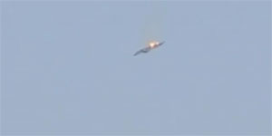 Kuveyt Ordusu: ABD'ye ait birka� sava� u�a�� d��t�, t�m m�rettebat sa� kurtuldu<