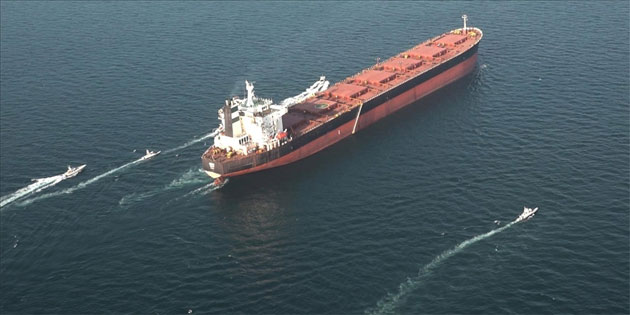 Avrupa gaz fiyatlar� haftaya y�zde 20'nin �zerinde art��la ba�lad�