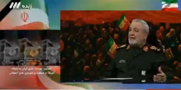 'K�br�s'� hedef alaca��z!'