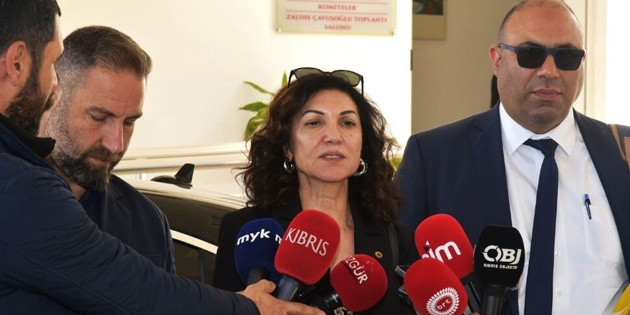 SEND�KALARA BUG�N Y�KSEK MAHKEMEYE BA�VURUYOR! 