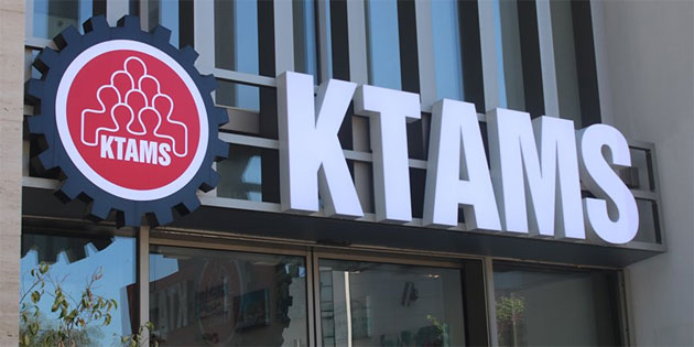 KTAMS: 'H�k�met HP �dene�ini k�smaya �al���yor ve zamlarla halk�n al�m g�c�n�n daha da gerilemesine yol a��yor'