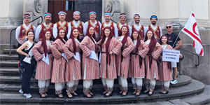 Folk-Der Macaristan'dan �d�lle d�nd�