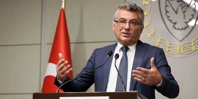 'Halk� yan�ltmayaca��z, provokasyonlara teslim olmayaca��z'