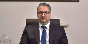 Murat �enkul: 10 y�ll�k Belpaz fiili hizmetini dolduran 59 �al��an� kadroya al�yoruz