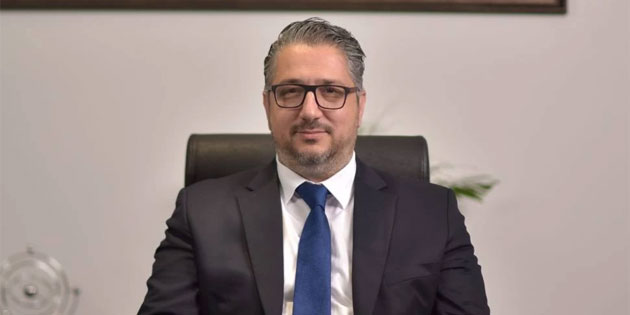 Murat �enkul: 10 y�ll�k Belpaz fiili hizmetini dolduran 59 �al��an� kadroya al�yoruz