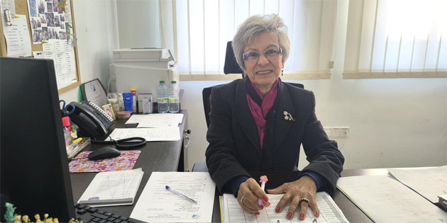 KHYD: “Onkoloji ilalarna ciddi eriim sorunu yaanyor”